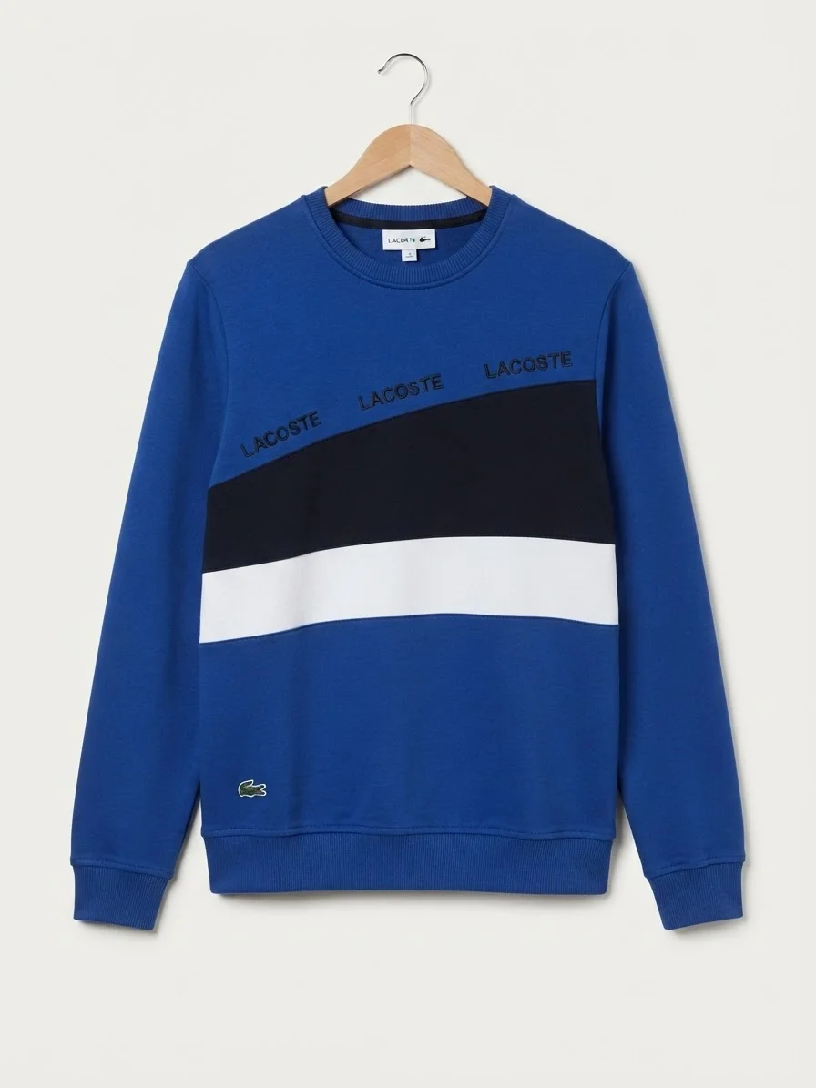 Lacoste hoodie