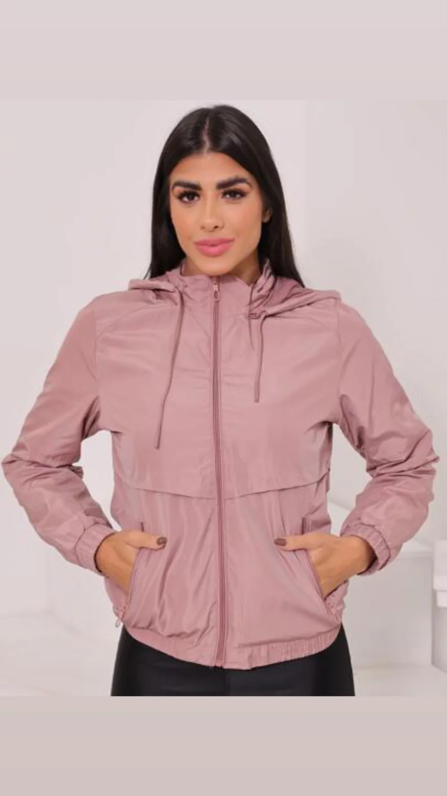 Xhakete pink LCW