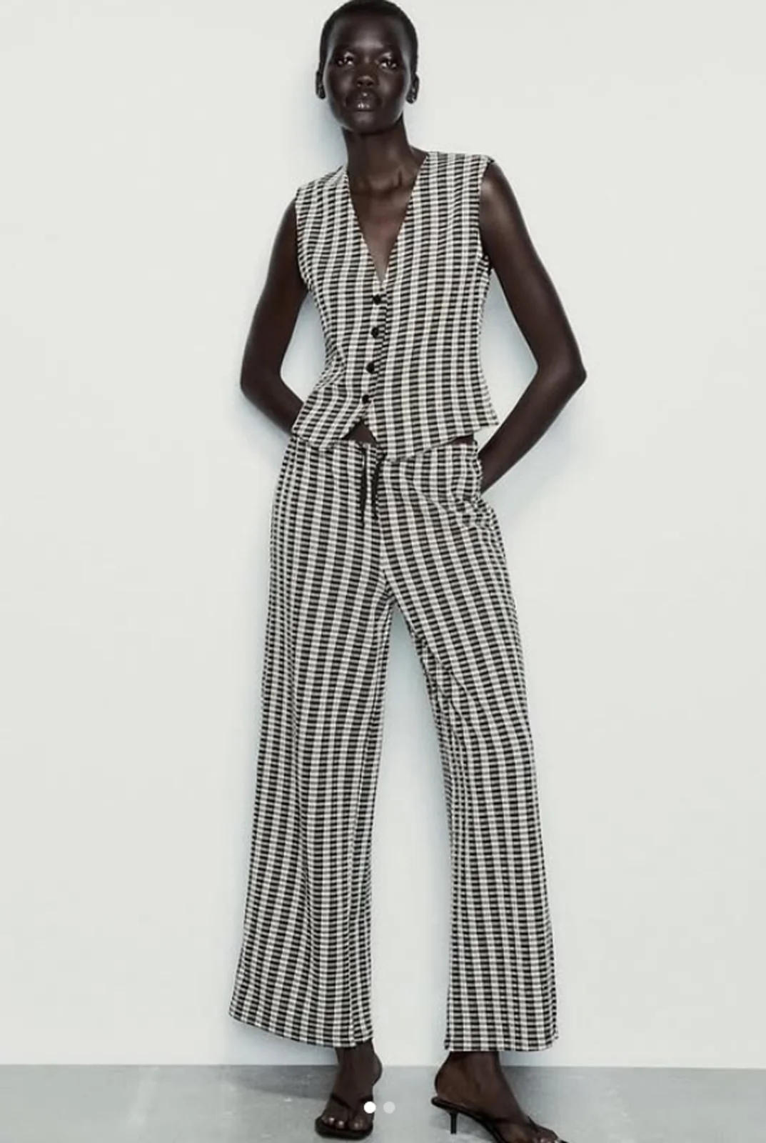 Zara set