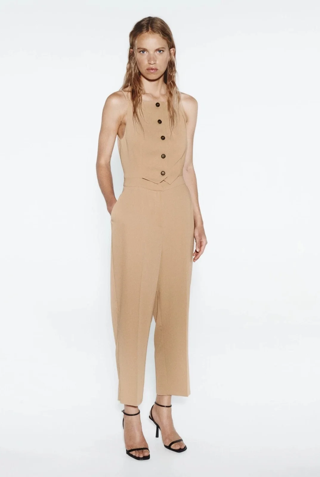 Zara suit